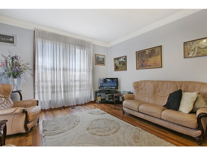 6 BINDI CLOSE, Hallam VIC 3803