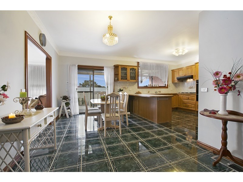 6 BINDI CLOSE, Hallam VIC 3803