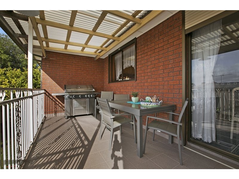6 BINDI CLOSE, Hallam VIC 3803