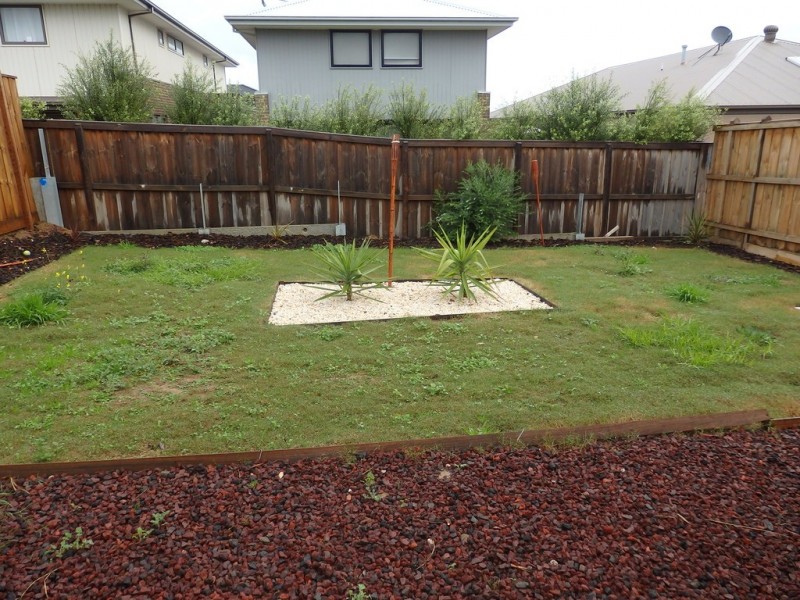 30 ELLAROO CIRCUIT, Clyde North VIC 3978