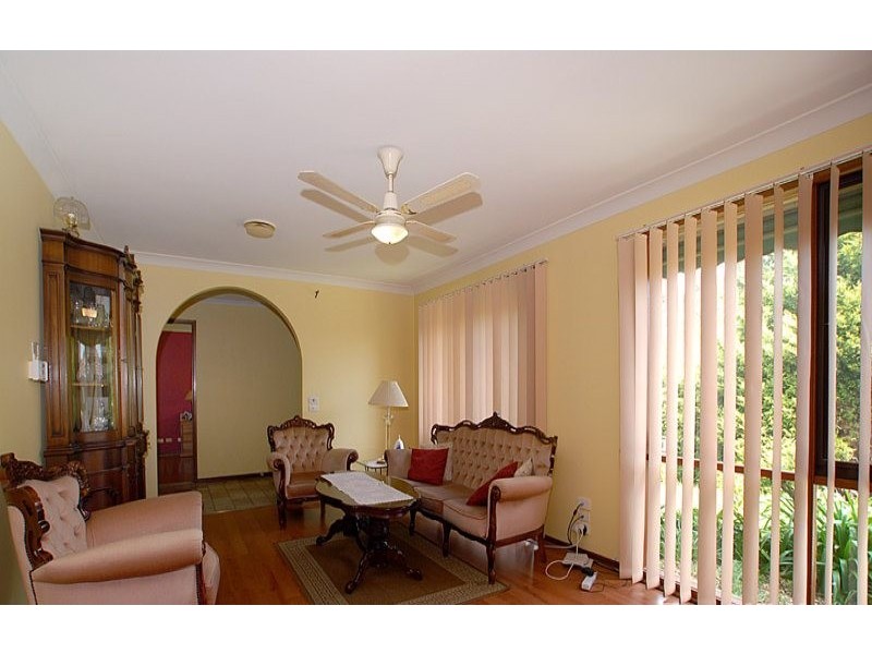 21 CARMEN COURT, Hampton Park VIC 3976
