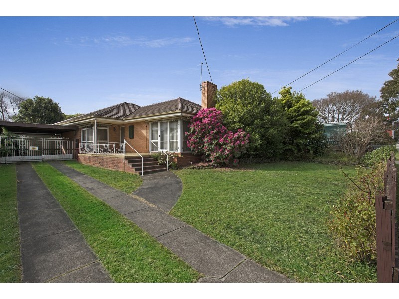 174 PRINCES HWY, Hallam VIC 3803