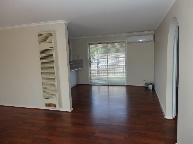 36 HYSSOP DRIVE, Hallam VIC 3803