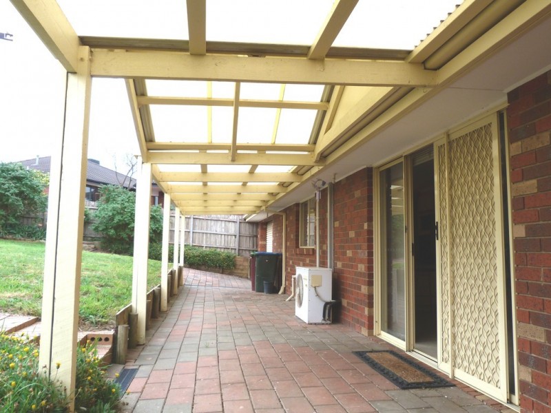 4 BOGONG CLOSE, Hallam VIC 3803