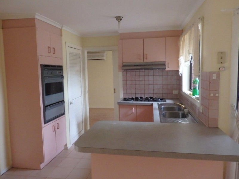 40 FITZGERALD ROAD, Hallam VIC 3803