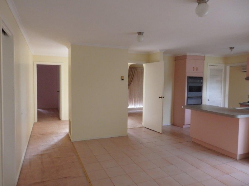 40 FITZGERALD ROAD, Hallam VIC 3803