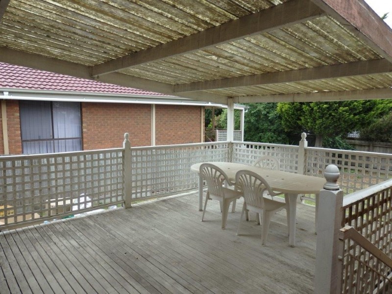 40 FITZGERALD ROAD, Hallam VIC 3803