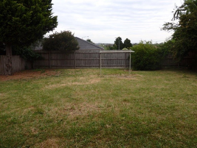 40 FITZGERALD ROAD, Hallam VIC 3803