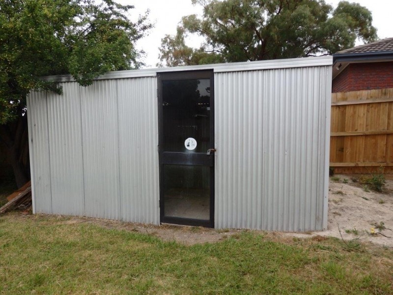 40 FITZGERALD ROAD, Hallam VIC 3803