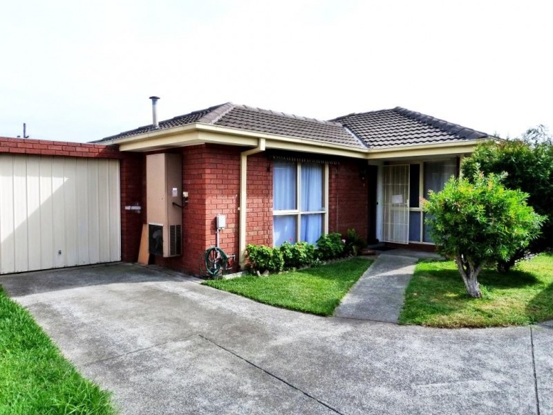 2/8 KENDRA PLACE, Keysborough VIC 3173