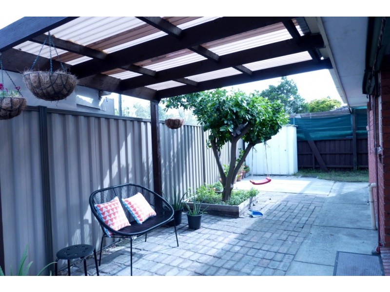 2/8 KENDRA PLACE, Keysborough VIC 3173