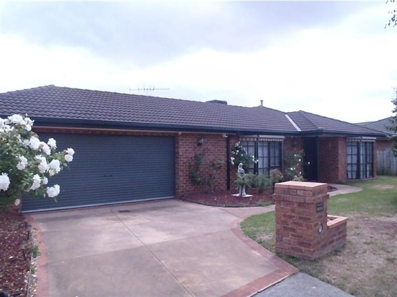 5 William Clarke Wynd, Narre Warren South VIC 3805