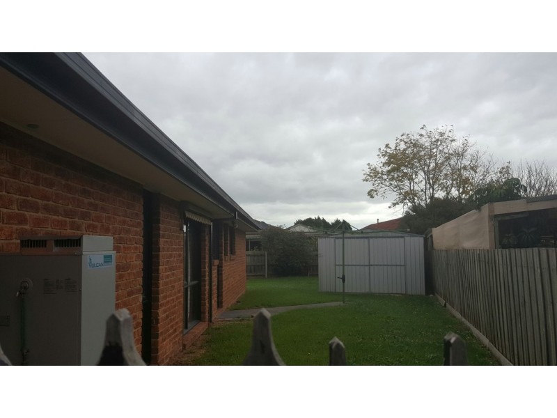 5 William Clarke Wynd, Narre Warren South VIC 3805