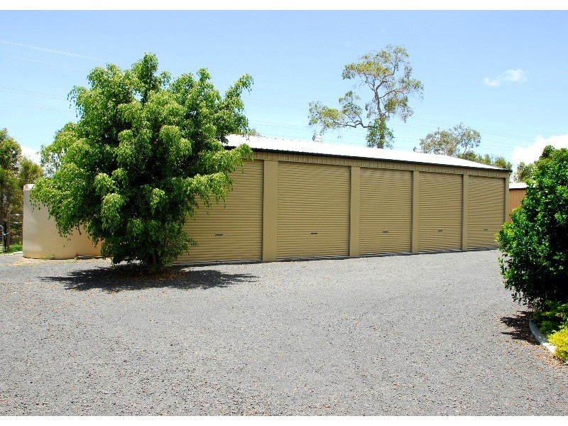 9-11 Jindera Court, Wondunna QLD 4655