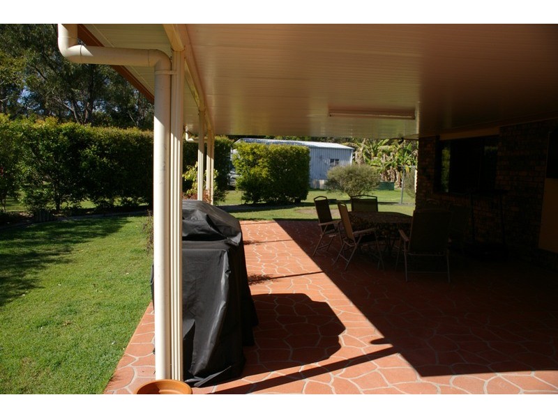 16 Raward Road, Wondunna QLD 4655