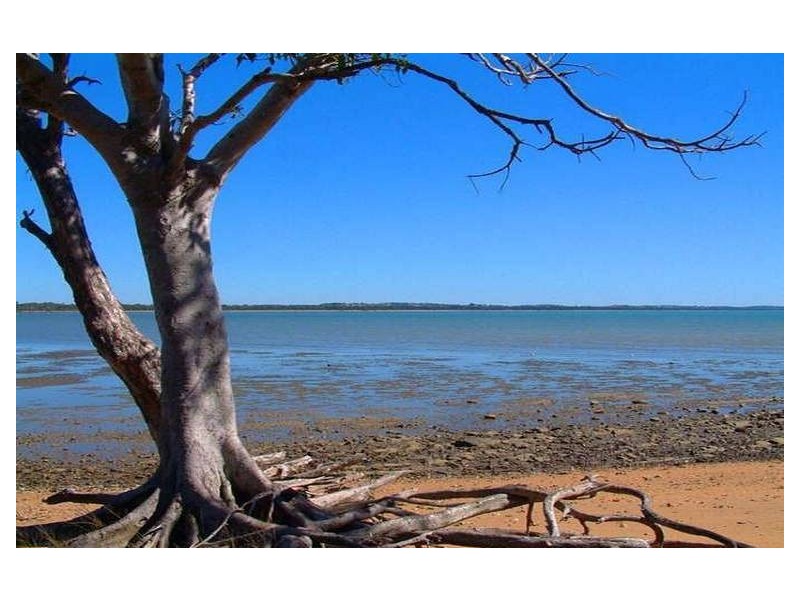 19 Oceanview Street, Point Vernon QLD 4655