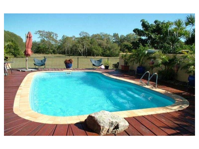 19 Oceanview Street, Point Vernon QLD 4655