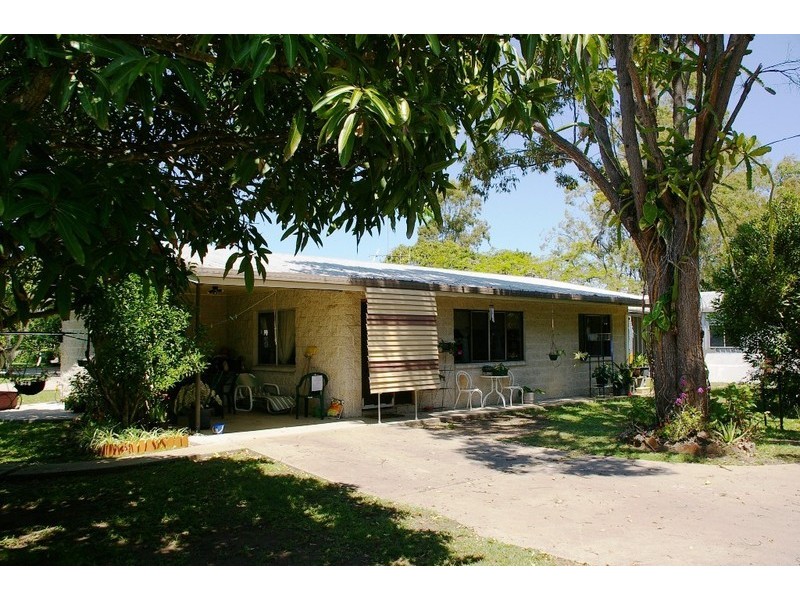 18 Corser Street, Point Vernon QLD 4655