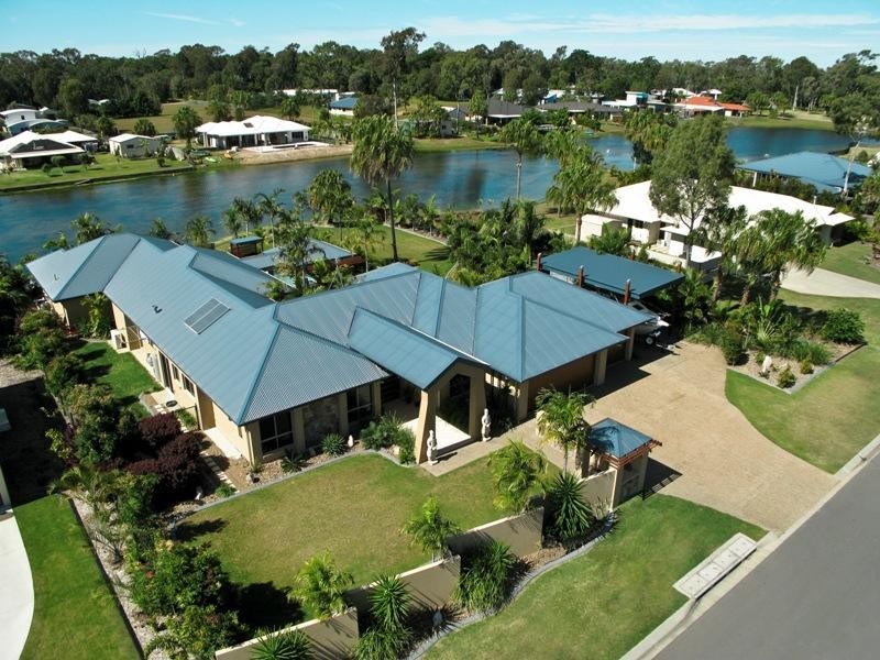 22 Eagle Beach Parade, Dundowran Beach QLD 4655