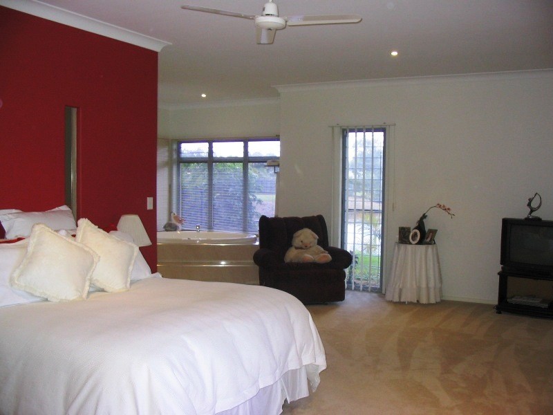 22 Eagle Beach Parade, Dundowran Beach QLD 4655