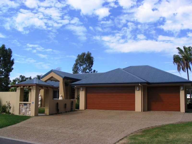 22 Eagle Beach Parade, Dundowran Beach QLD 4655