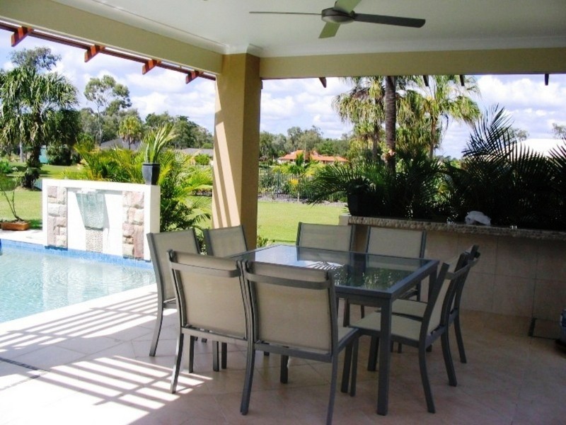 22 Eagle Beach Parade, Dundowran Beach QLD 4655