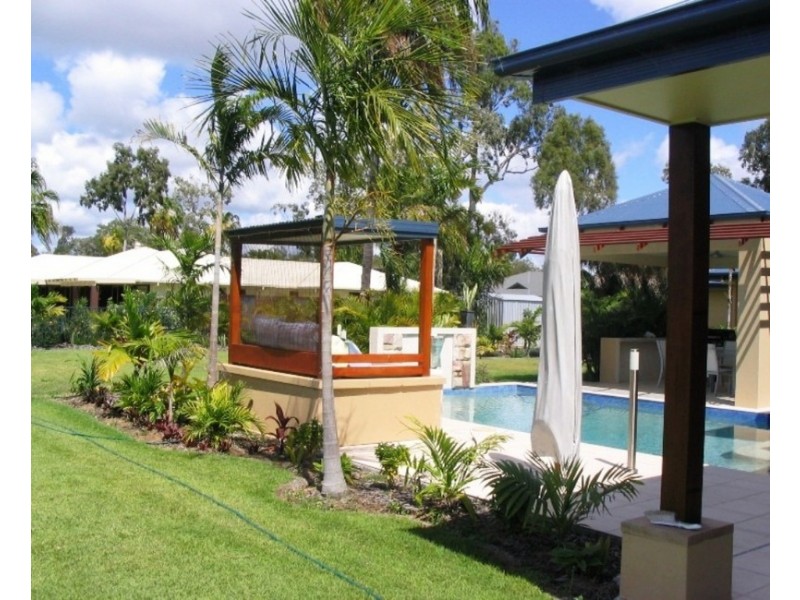 22 Eagle Beach Parade, Dundowran Beach QLD 4655