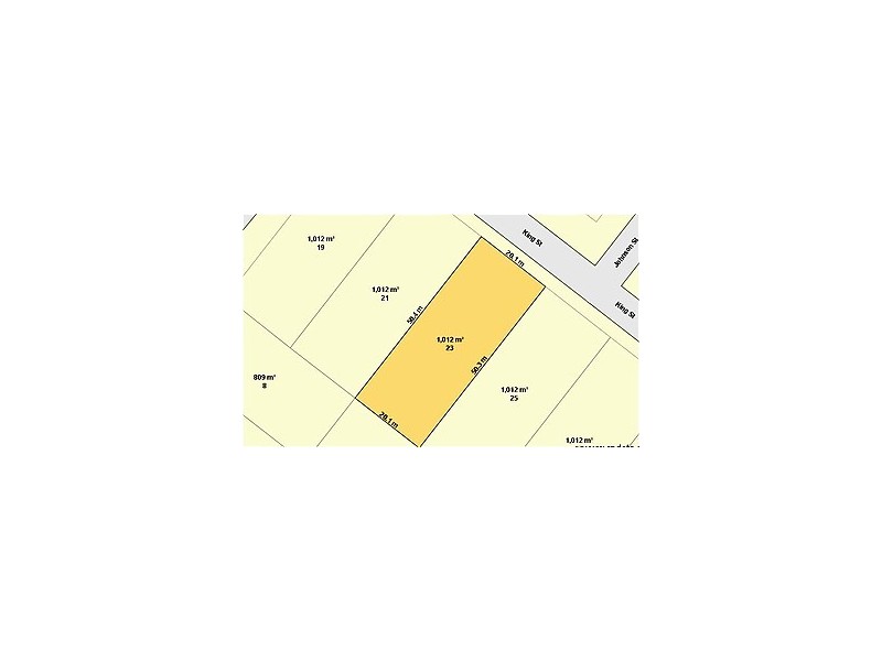 23 King Street, Urangan QLD 4655