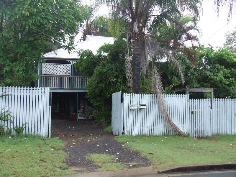 5 Down Street, Scarness QLD 4655