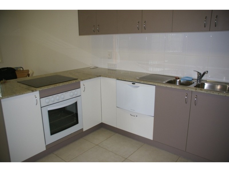 5/58 Stephenson Street, Scarness QLD 4655