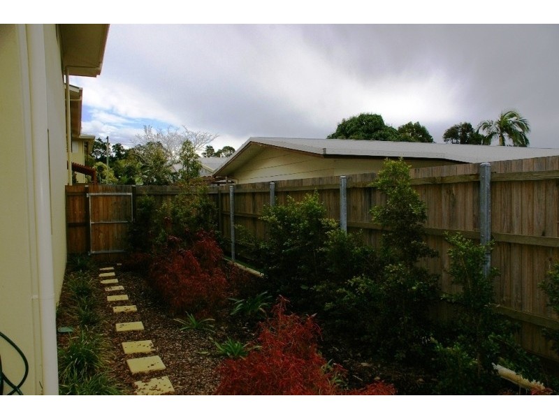 5/58 Stephenson Street, Scarness QLD 4655