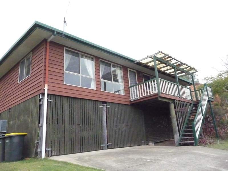 9 Byron Street, Scarness QLD 4655