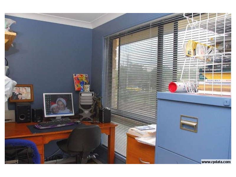 33 Sandrabarbara Drive, Booral QLD 4655