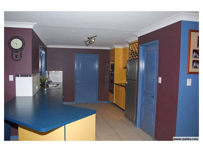 33 Sandrabarbara Drive, Booral QLD 4655