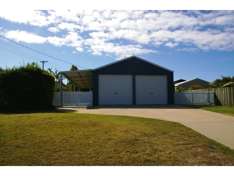 65 Murphy Street, Point Vernon QLD 4655