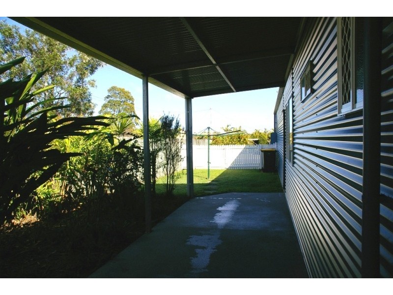 65 Murphy Street, Point Vernon QLD 4655