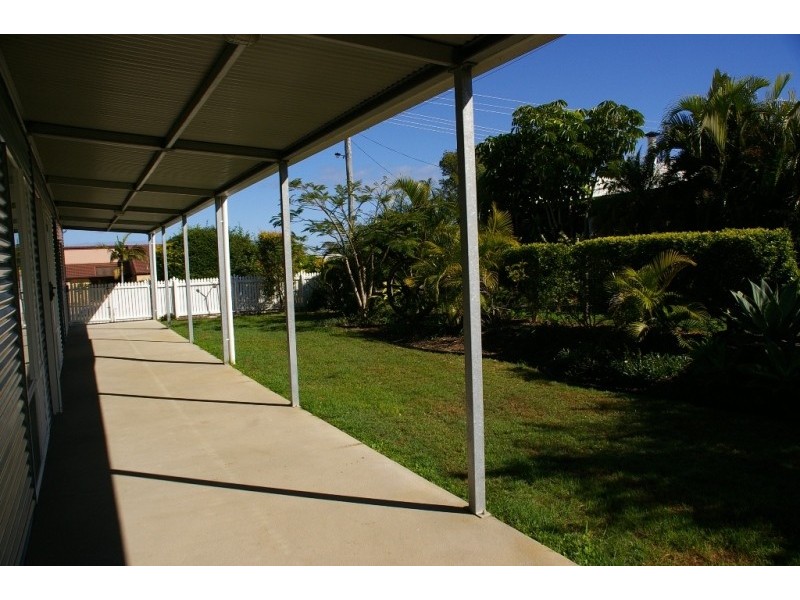 65 Murphy Street, Point Vernon QLD 4655