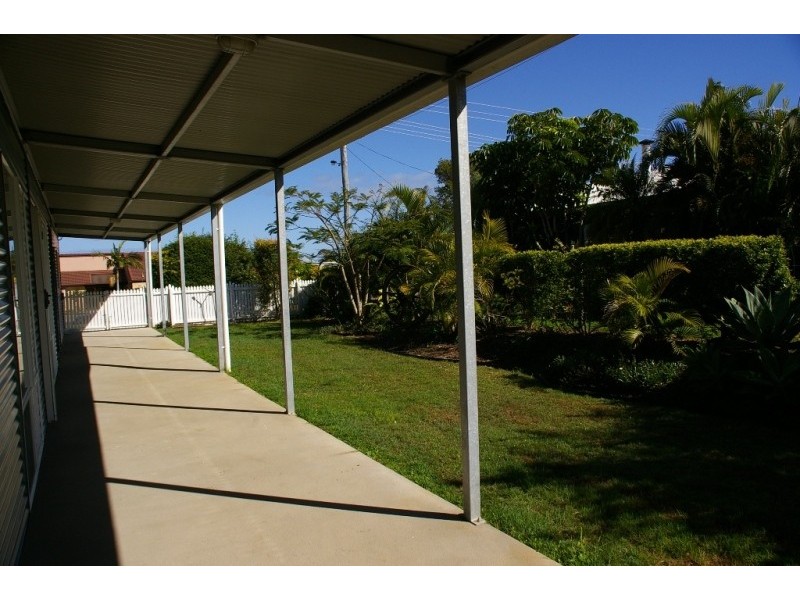 65 Murphy Street, Point Vernon QLD 4655