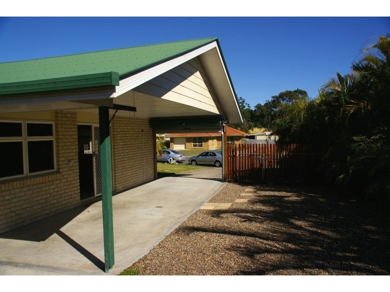 7 Macbel Court, Torquay QLD 4655