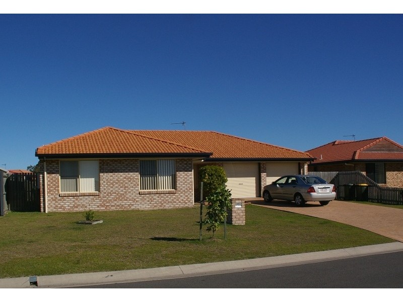 18 Pialba Downs Drive, Eli Waters QLD 4655