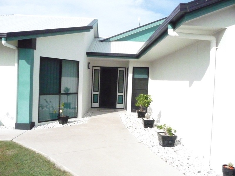 15 Highview Drive, Craignish QLD 4655