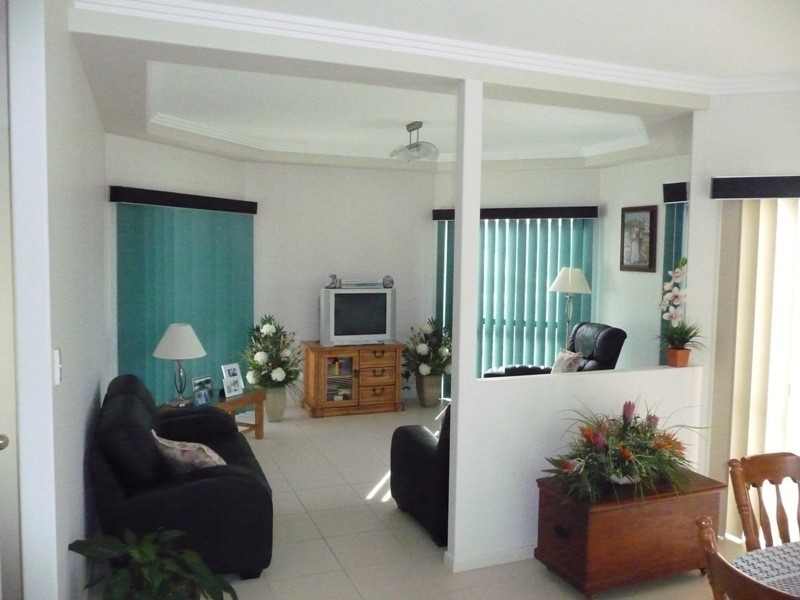 15 Highview Drive, Craignish QLD 4655