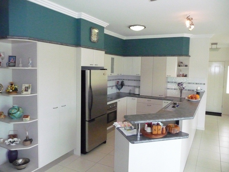 15 Highview Drive, Craignish QLD 4655