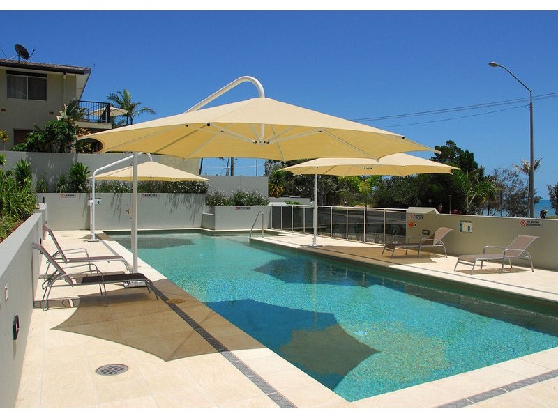 502/241 Esplanade, Hervey Bay QLD 4655