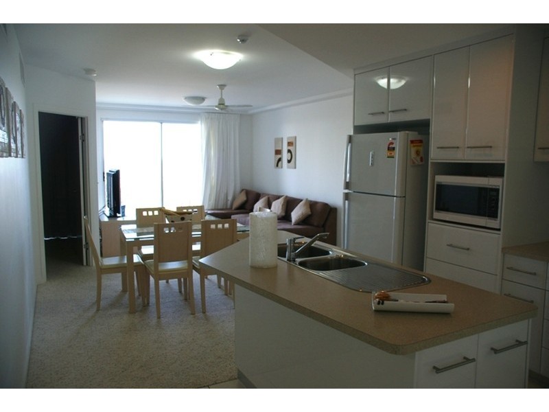 205/241 Esplanade, Hervey Bay QLD 4655