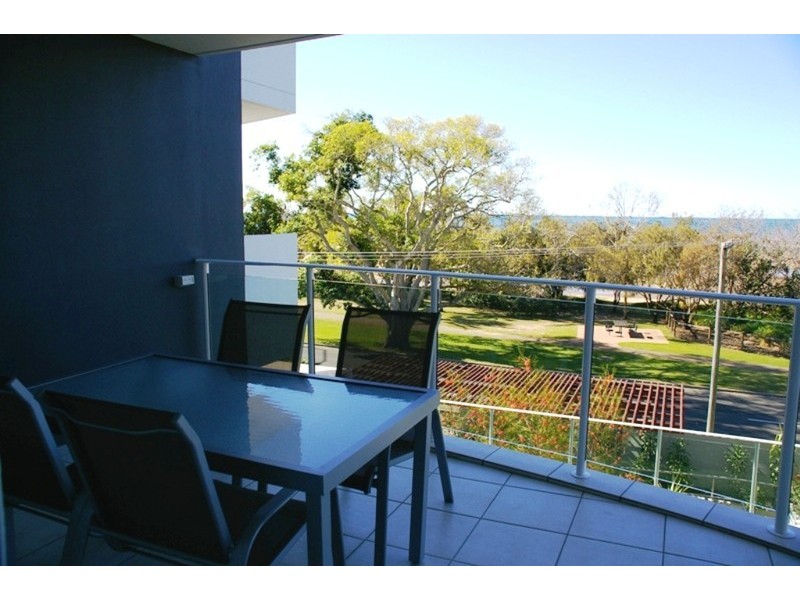 205/241 Esplanade, Hervey Bay QLD 4655