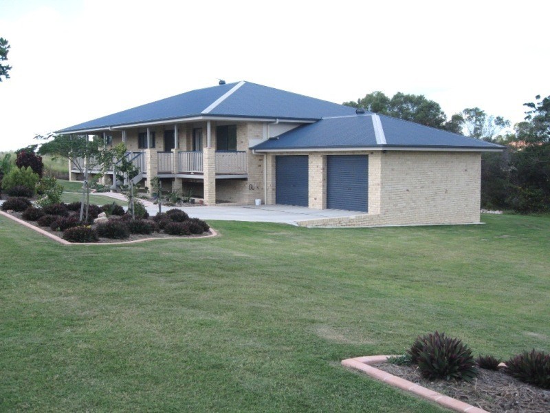 17 Highview Drive, Craignish QLD 4655