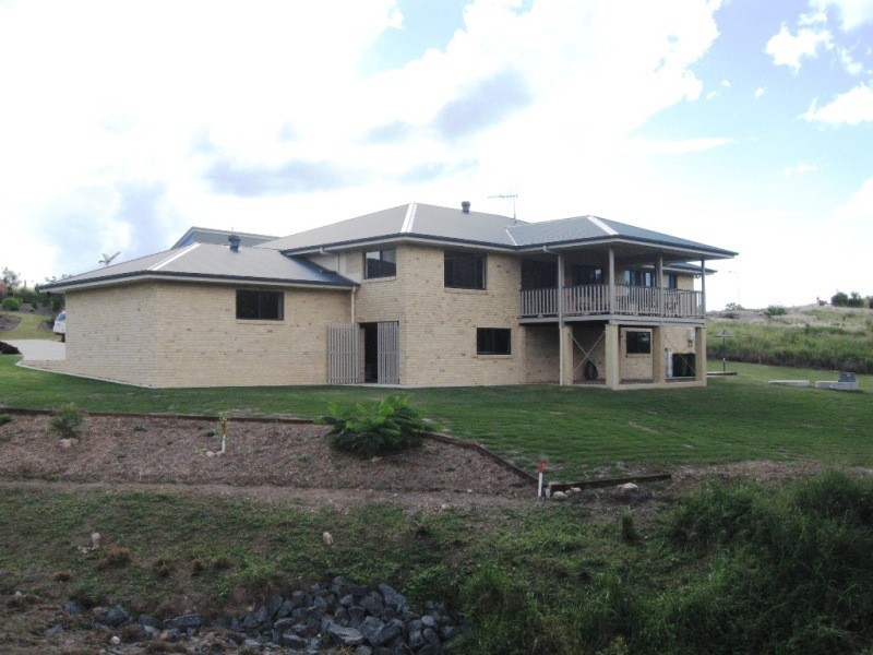 17 Highview Drive, Craignish QLD 4655