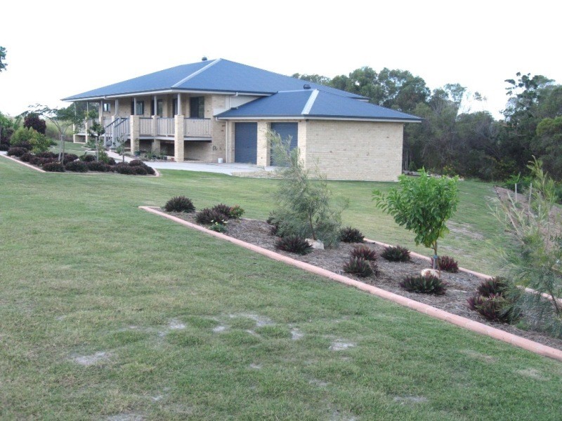 17 Highview Drive, Craignish QLD 4655