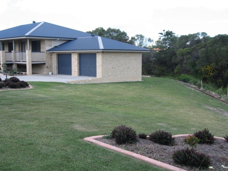 17 Highview Drive, Craignish QLD 4655